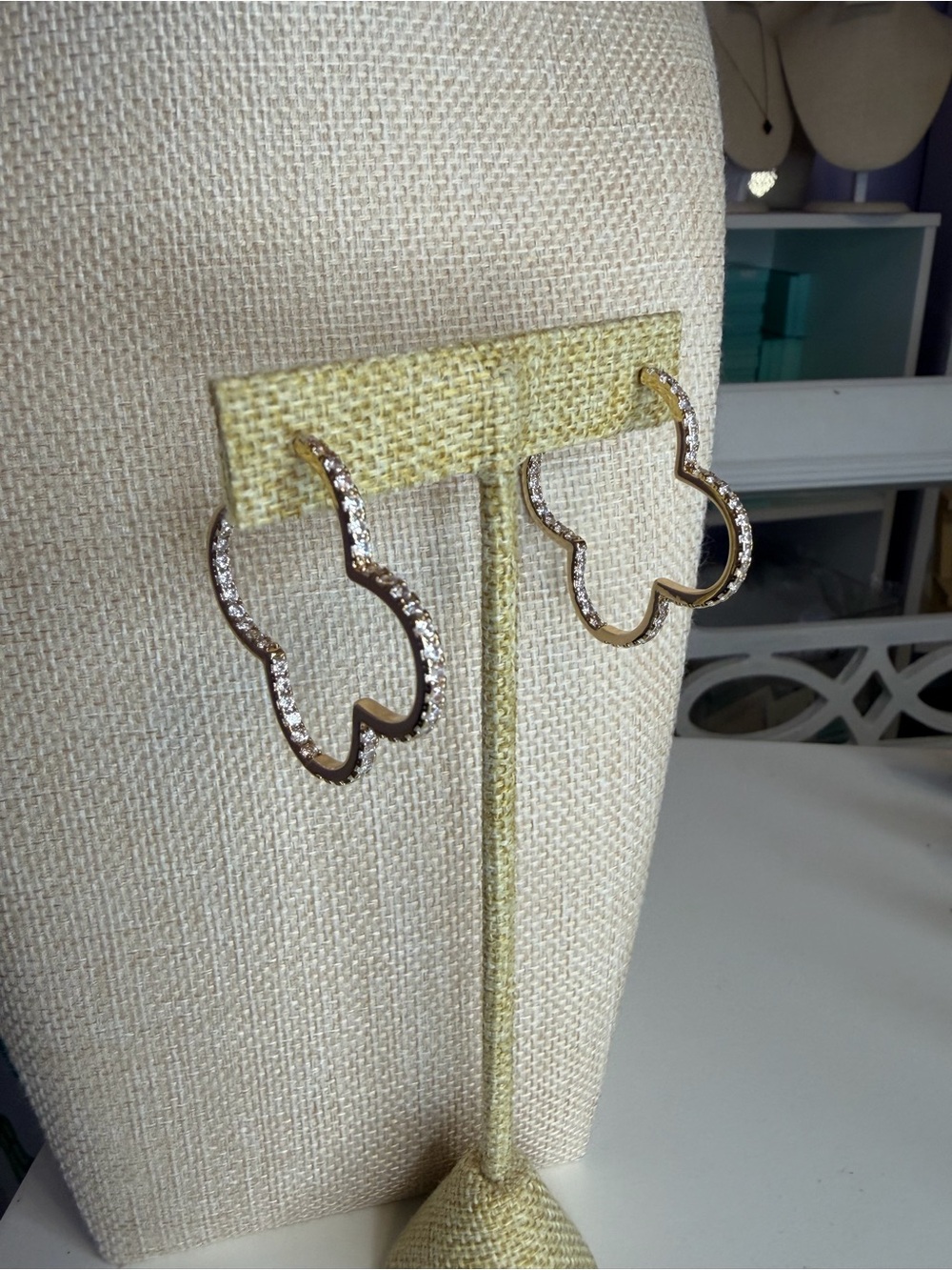 Park Lane Lottie Earrings